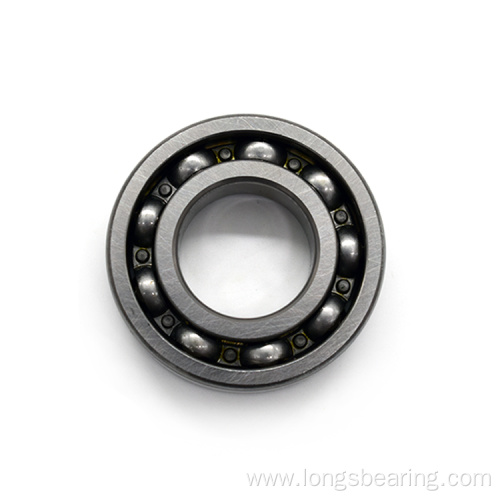 Deep Groove Ball Bearing 6228 Greese Pump Bearing